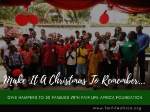 Christmas Party Flyer