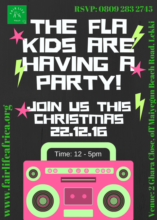 You're Invited!