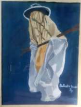 This painting was sold in Dec 2016
