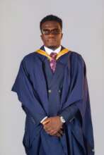 Sunday Graduates