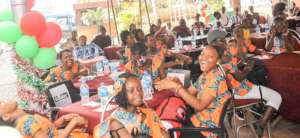 They had so much fun!