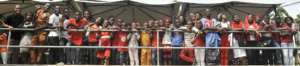 Valentine's Day at Terra Kulture