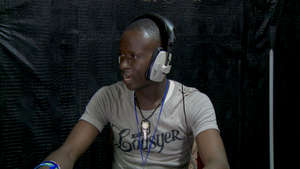 Ebola survivors like Ibrahim are key radio guests.
