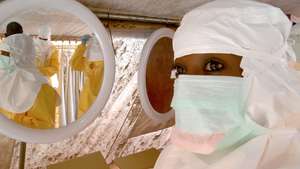 Surviving Ebola