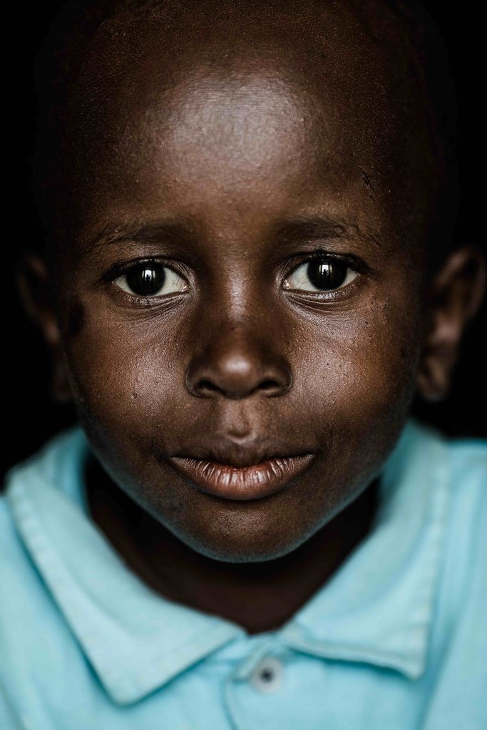 #ISurvivedEbola Campaign