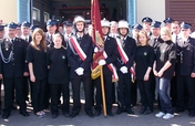 Help the VFS to buy a New Fire Truck