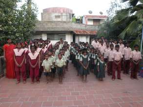 all children