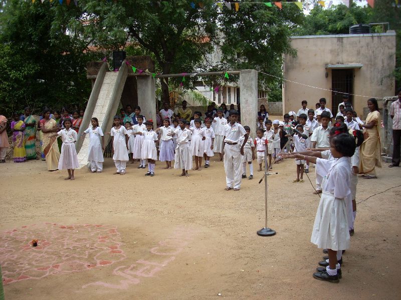 Independence day celebration