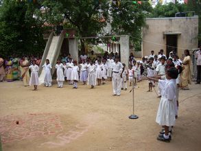 Independence day celebration
