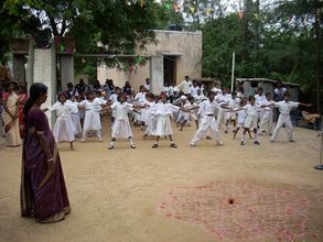 Independence day celebration2