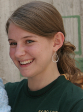 Clare Rutz