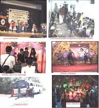 Children programs