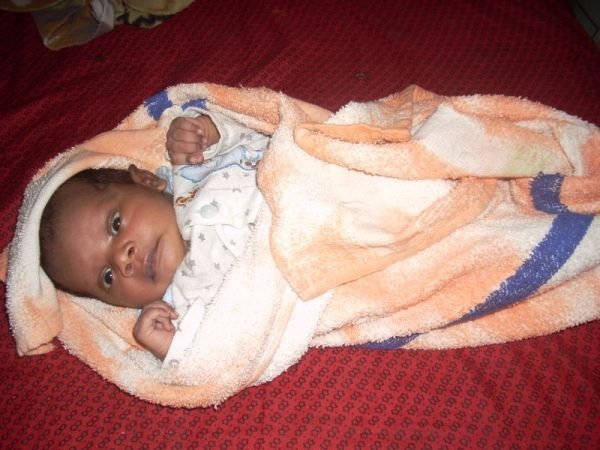 Give Life to 140 Indian Orphans and Needy Children
