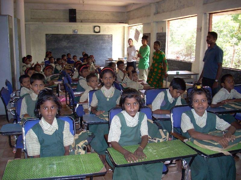 Give Life to 140 Indian Orphans and Needy Children
