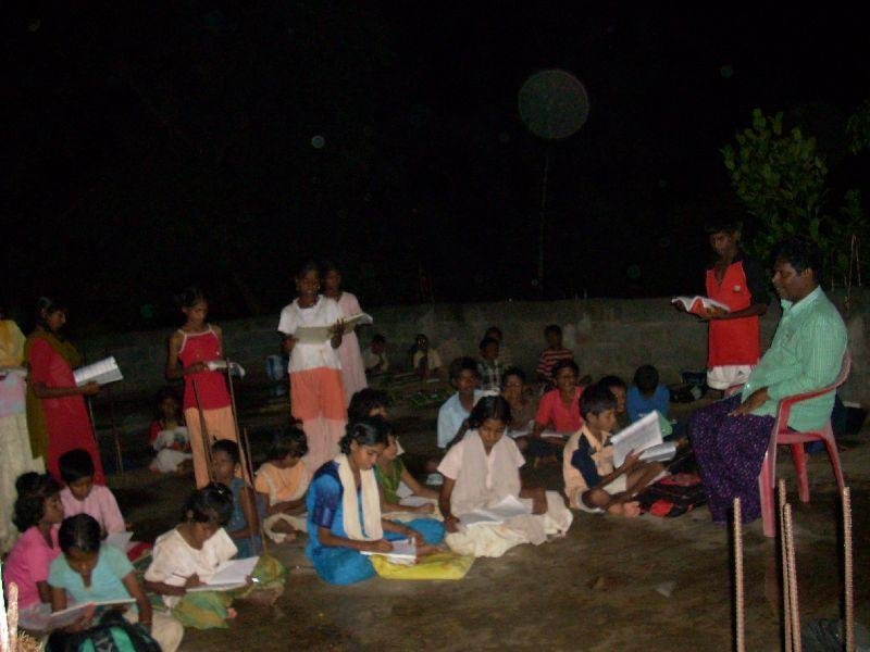 Give Life to 140 Indian Orphans and Needy Children