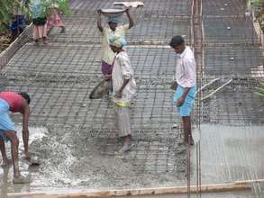 Construction