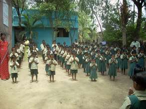 school prayer