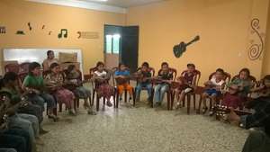 Music classes