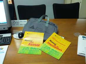 Educ guides for teaching entrepreneur principles