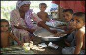 Coal Dust Briquettes for Nature Conservation