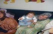 Fight Against Infant Mortality - 300 babies/year