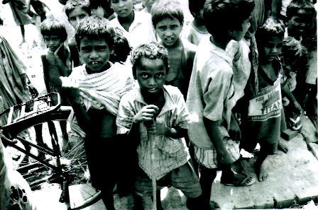 Support and give hope to Village Women in Bihar