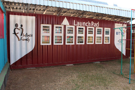 Join Our Global Mentoring Movement