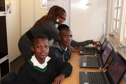 Join Our Global Mentoring Movement