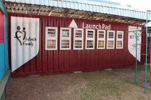 Infinite Family LaunchPad