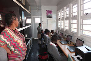 Join Our Global Mentoring Movement