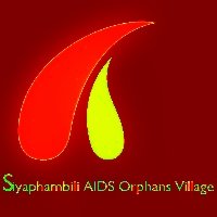 A new van for the orphans-crash totaled the old