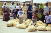 Ramadan's Special Opportunities in Sudan