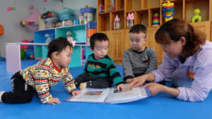 Memory Books are fun to share!