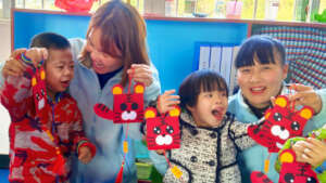 Happy Lunar New Year!