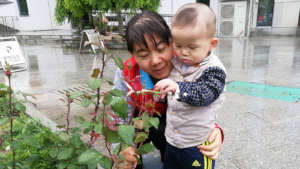 Rainy Day Fun!