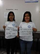 Technical education students