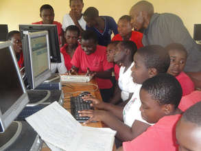 training in ICT skills for the future