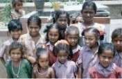 Safe Water & Latrines for Village in India