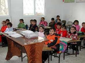 School Children