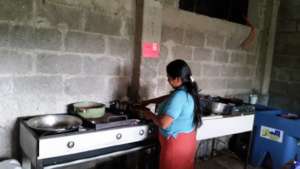 Plan Tienda in Honduras