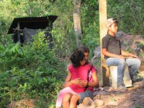 Plan Pollo starting in Honduras