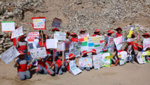 World environment month