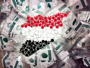 Seeds for Syria