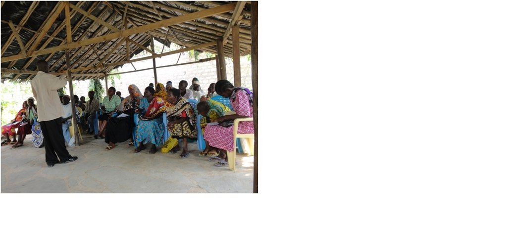 Reducing stigma among people living with HIV/AIDS