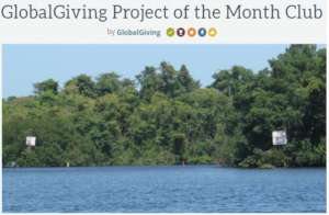 Project of the month of June