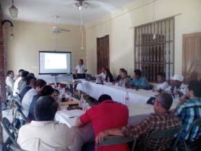 Getting everyone involved