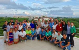 Sustainable Fisheries Network Members