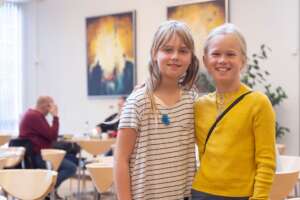 Activities for children