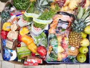 Thanks to Lidl Denmark!