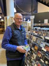 Indispensable commitment of volunteers